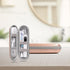 Durable Hard Shell EVA Electric Toothbrush Case - Waterproof PU Surface with Shockproof EVA and Moisture Resistant