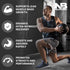 NutraBio Intra Blast and Pre-Workout Powder, Advanced Electrolyte Performance Drink, Amino Acid Recovery, Grape Berry