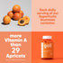 Goli Nutritional Supplement, SuperFruits Beauty Gummy Vitamin, 60 Count, Vegan & Gluten-Free
