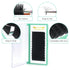 Volume Lash Extensions D-0.07-16 Easy Fan Volume Lashes Flowering Lash Extensions Rapid Blooming Lashes Rapid Blooming Eyelash Extensions 9 to 20 mm Mega Volume Lash Extensions C D curl(D-0.07,16mm)
