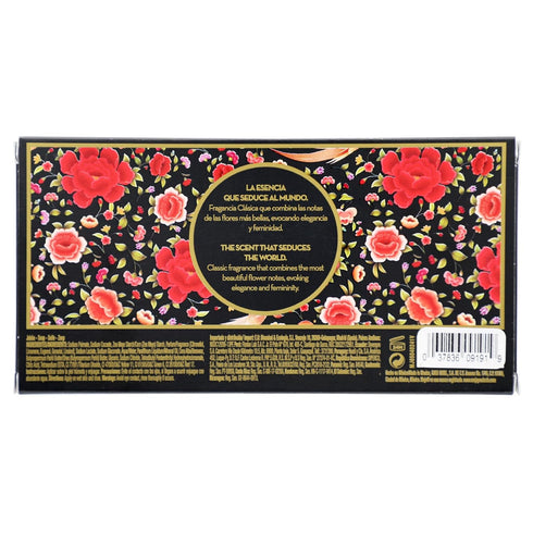 Maja Soap, Perfumed Bar Soap Set of 3, Clean and Moisturize Skin, Beautifully Scented, 3.1 Oz Each