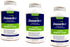 Zeasorb 2.5 (Pack 3) Medicated Powder for Foot Care, Ounce
