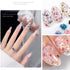 3 Boxes Mini Dry Flowers, Tiny Dried Flowers for Nails Crafts and DIY Resin Mold Jewelry Making