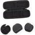 Travel Toothbrush Holder Case Electric Toothbrush Storage for Brush Toothpaste and Accessories for Travel Camping