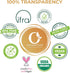 Frankincense Essential Oil for Body Comfort - 100% Natural Organic Oil for Skin, Face & Diffuser