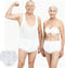 Waterproof Pull-On Unisex Incontinence Cover Pant. Leakproof-Washable - No Heat, Wear with
