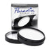 Mehron Makeup Paradise Makeup AQ Pro Size, Water Activated Face Paint, 1.4 oz (40 g) – White