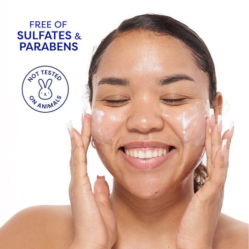 FACETORY Collection Facial Mask Set - Hydrating, Purifying, Soothing, Moisturizing, Pack of 5 Sheet Masks