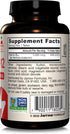 Jarrow Formulas Maximum Strength Methyl B-12 5000 mcg - Dietary Supplement - 90 Cherry Flavored Chewable Tablets