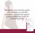Bariatric Advantage Iron 45 mg with Vitamin C, Thiamin, and Copper, Easily Digestible for Surgery Patients - 60 Count