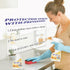 YOUSHEME Kitchen Heavy Duty Cleaner Spray,All-Purpose Oil Stain Cleaner,Kitchen Oil Remover Degreaser Spray,All-Purpose