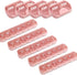 VirgoCCY 10 Pack (Weekly & Daily), 2 Times a Day (AM/PM) + 7-Day