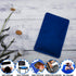 Reusable Gel Ice Pack for Sleeping, Injuries, Chill Pillow Cooling Pad for Headaches, Migraines, Perfect for Children,