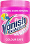 Vanish Fabric Stain Remover, Oxi Action Powder, 1 kg