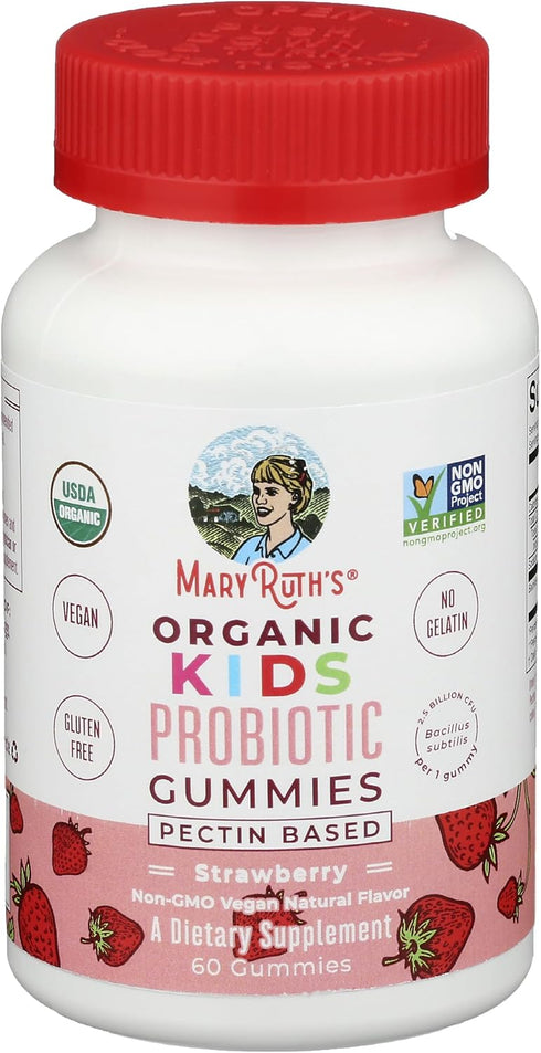 Kids PROBIOTIC Gummy