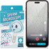 Hagobogo Sperm Microscope | Instant Observation | Watch Your Sperm at-Home | Home
