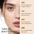 KISSIO Concealer Pencil, Under Eye Concealer for Acne and Freckles, Waterproof, Long-lasting Makeup Pencil with