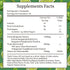 IIEltruiom 1500mg, Gummies 25:1 120 Count Citrus Bergamot Citrus Bergamot for Healthy Cholesterol, Bergamot Supplements