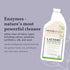 Naturally It's Clean Enzymatic Laundry Stain Remover & Odor Eliminator, 24oz Concentrate
