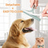 Pet Hair Remover, Special Dog Hair Remover Multi Fabric Edge, 3 PCS for Couch, Furniture, Carpet, Car