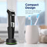 Stand Charger for Philips Norelco Multi-Groomer 3000 Trimmer Models, USB Powered Charging Dock with LED Indicator