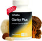 Clarity Plus Cognitive Wellness Supplement | Packed with 10 Powerful Adaptogenic Mushrooms