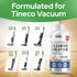 S3, S5, S6, S7 Floor Cleaning Solution compatible with Tineco iFLOOR, FLOOR ONE and (Except Steam Models) Residue