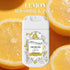 Travel Size Toilet Spray, Air Freshener Spray for Bathroom Deodorizer, Travel Essentials Variety with Removable Hook