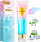 OIFVOPU Niacinamide Whitening Toothpaste for Adults, Teeth Whitening Tooth Paste, Brilliant Smile Niacinamide