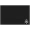 Segbeauty Barber Mat for Clippers, 11.8 x 17.5 inches Anti-Slip Flexible Rubber for Salon Tools