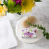 No. 3 Italian Soap Bar (200 g) - Pepe Rose, Lavender & Vanilla Bean