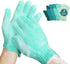 MIG4U Medium to Heavy Shower Exfoliating Scrub Gloves - 5 Pairs for Deep Cleansing and Dead Skin Removal