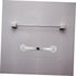 Jojofuny Suction Shower Grab Bar for Seniors - Colorfast & Durable Bathroom Armrest