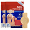 Mcukv 42PCS Nail Repair Patches for Damaged Toenails Overnight Nail Treatment with Natural
