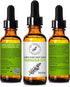 100% Pure New Zealand Manuka Oil - Organic Essential Oil, 35x Stronger Than Tea Tree Oil for Skin, Hair, Diffuser