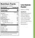 UCAN Hydrate Electrolyte Drink Mix, Lemon-Lime, 30 Servings, Sugar-Free, Keto-Friendly, Vegan