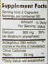 MASON NATURAL Probiotic Acidophilus | 100 Capsules (Pack of 3) | with Pectin and Calcium - Immune System Booster,