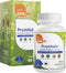 Zahler ProstAid+ Prostate Supplements for Men - Lycopene & Norway Spruce for Urine Flow, Prostate Support, 60