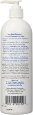 Stony Brook Body Lotion Unscented, 16 Fluid Ounce