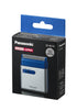 Panasonic Men's Shaver ES-RS10-A Blue for Traveler | DC3V (2 x AA Alkaline) (Japan Model)