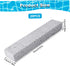 Veesper 20Pcs 1.4x1x5.9in Pumice Stone for Cleaning Toilet Bowl Cleaner Sticks, Foam Pumice Stone for Pool Tile, Grill