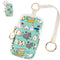 Hand Sanitizer Spray Case Compatible with T0uch-land, Hand Sanitizer Holder Bag with