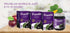 Prunelax Tablets - Extra Strength Natural Laxative Supplement with High Strength Senna for Constipation Relief