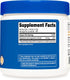 Nutricost Magnesium Citrate Powder, Unflavored, 250 Gram