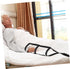 HEATSHAKING Physical Therapy Strap Mattress Riser Bed Ladder High-Grade Material Comfortable Hand Grips