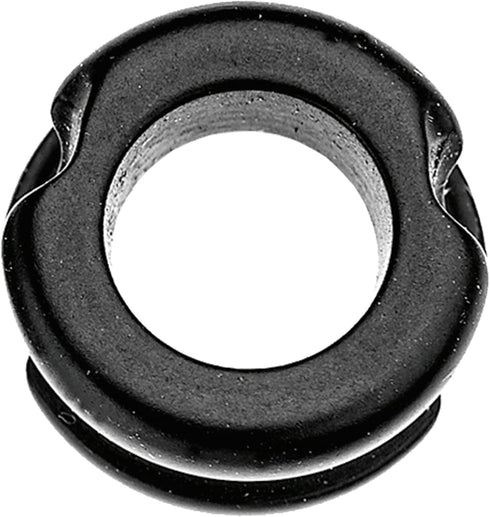 Pine Ridge Archery Z-38 Peep Sight Aperture, Black, 1/8"