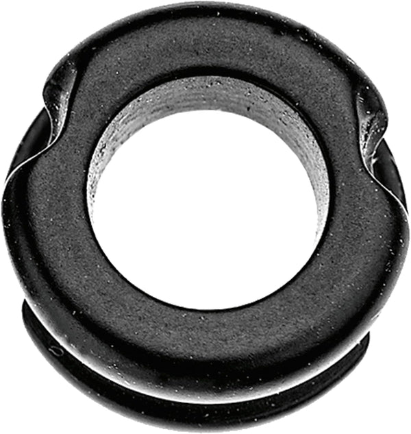 Pine Ridge Archery Z-38 Peep Sight Aperture, Black, 1/8"