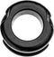 Pine Ridge Archery Z-38 Peep Sight Aperture, Black, 1/8"