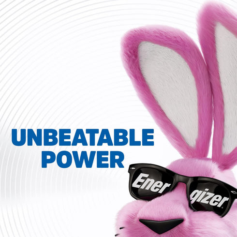 Energizer CR2032 Batteries, 3V Lithium Coin Cell Watch Battery, 4 Count