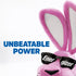 Energizer CR2032 Batteries, 3V Lithium Coin Cell Watch Battery, 4 Count